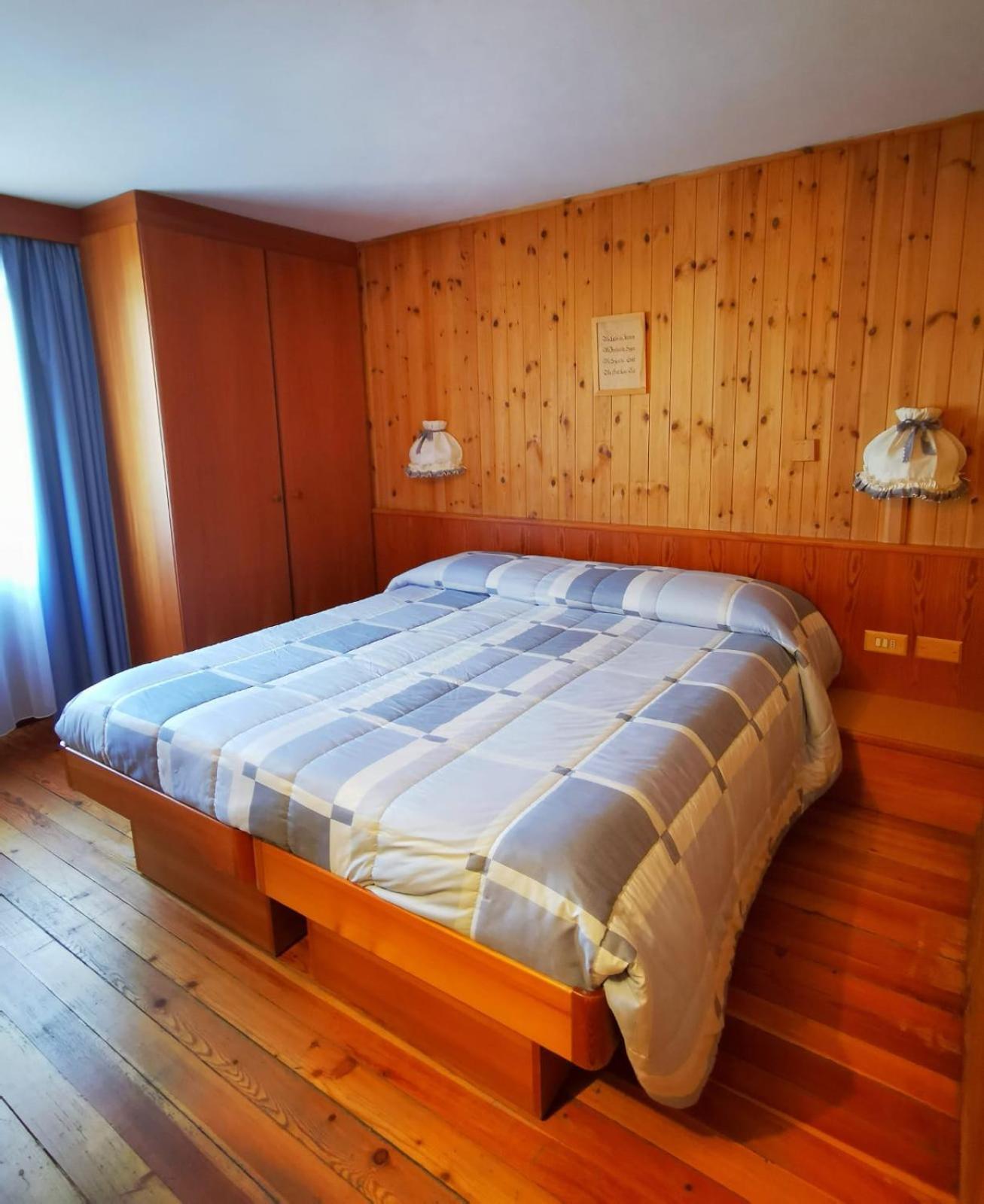 Hotel Gran Baita Gressoney-Saint-Jean Kültér fotó